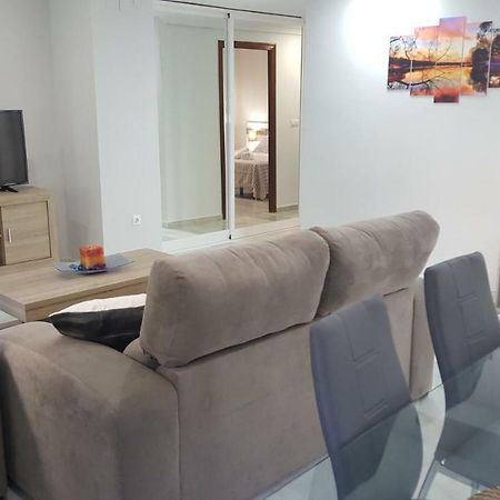 Apartamento Entre Patios Valladares Leilighet Córdoba Eksteriør bilde