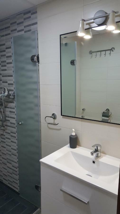 Apartamento Entre Patios Valladares Córdoba Eksteriør bilde