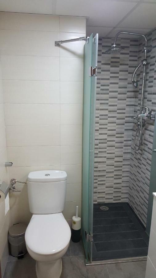 Apartamento Entre Patios Valladares Córdoba Eksteriør bilde